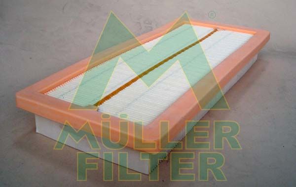 MULLER FILTER oro filtras PA3212